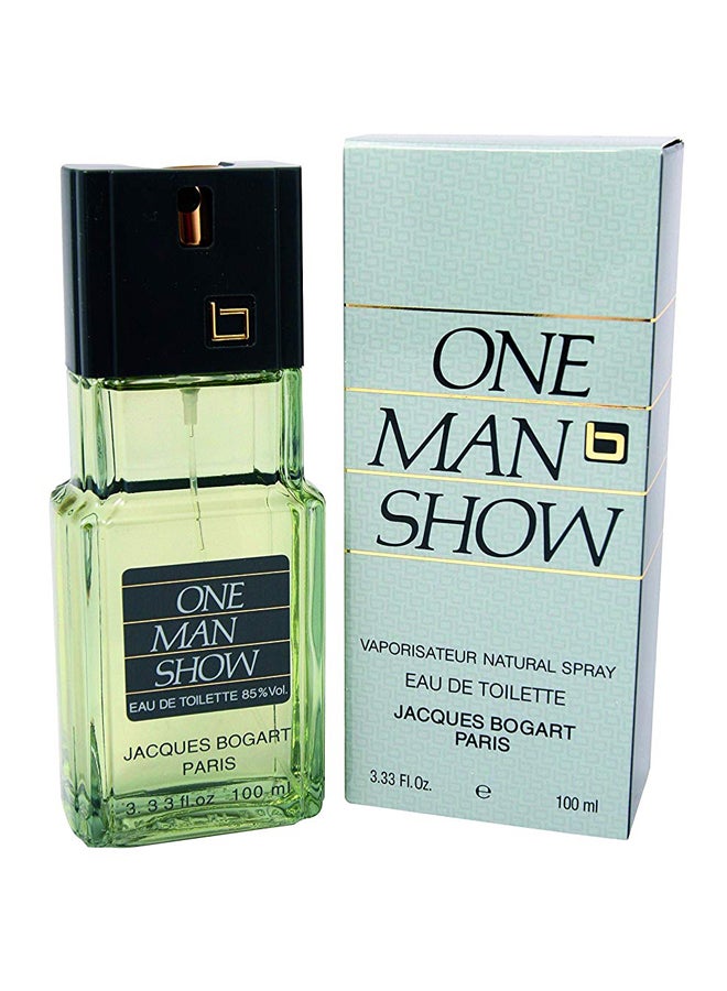 One Man Show EDT 100ml