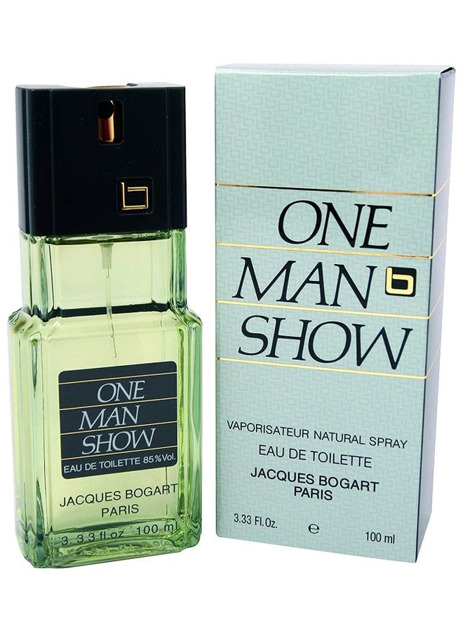 One Man Show EDT 100ml