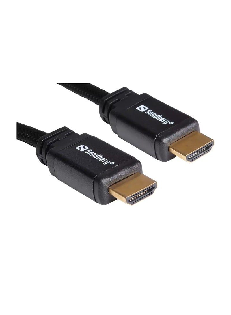 HDMI 2.0 19M-19M, 10m Cables