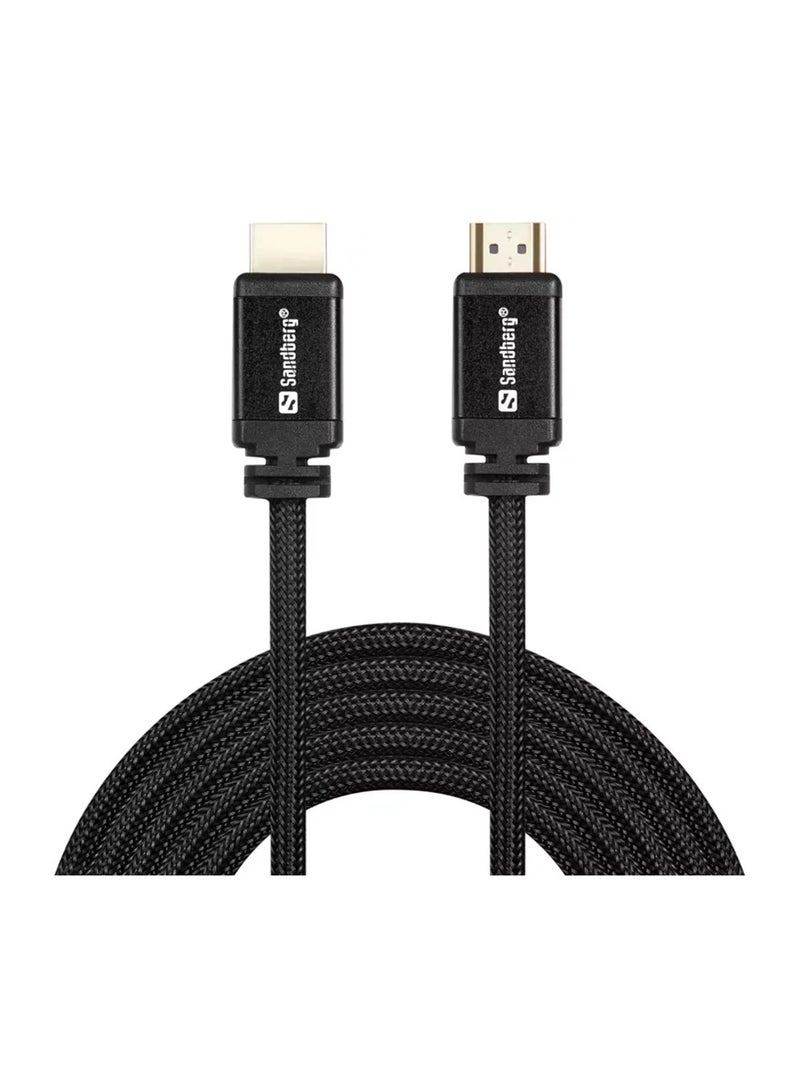 HDMI 2.0 19M-19M, 10m Cables