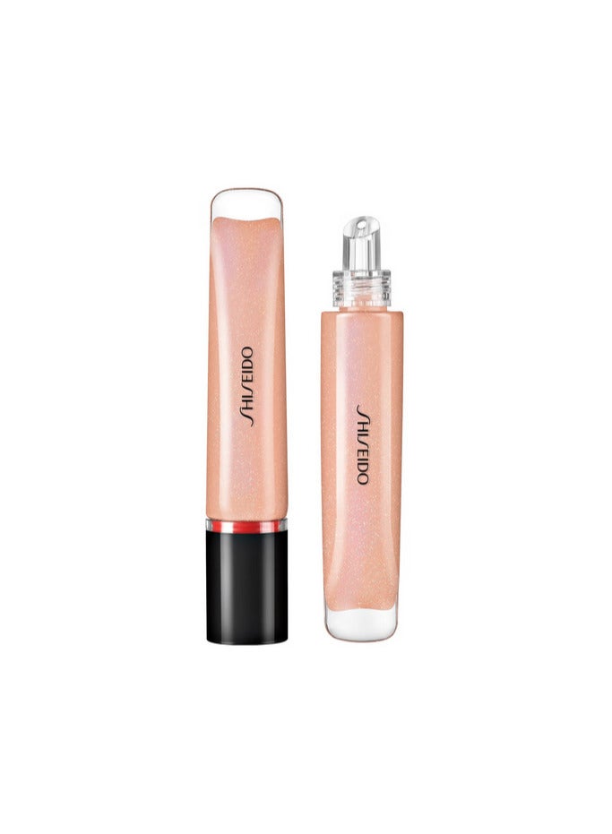 Shiseido Shimmer Gelgloss 2g Toki Nude