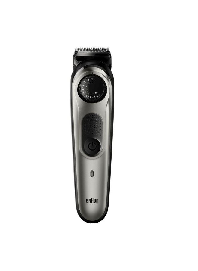 BT 5060 Rechargeable Beard And Hair Trimmer Set Multicolour