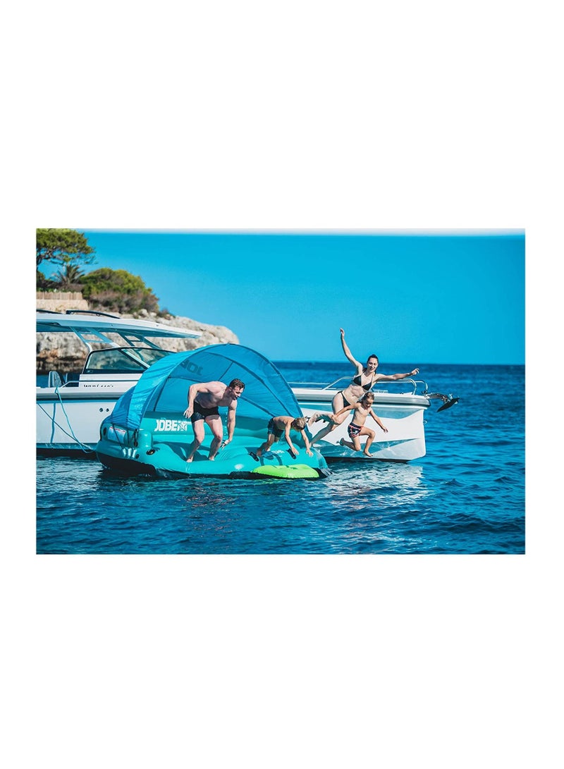 Jobe Retreat 6P Towable for Water Sports