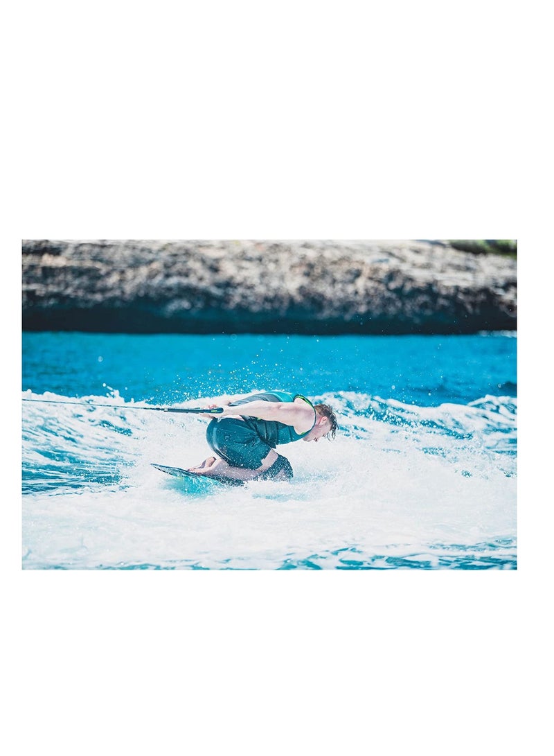 Jobe Prophecy Kneeboard 2022 for Water Sports