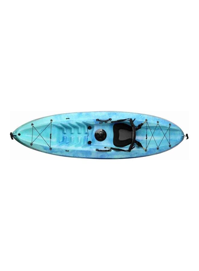 Winner Kayak Velocity Sit on Top Touring Kayak