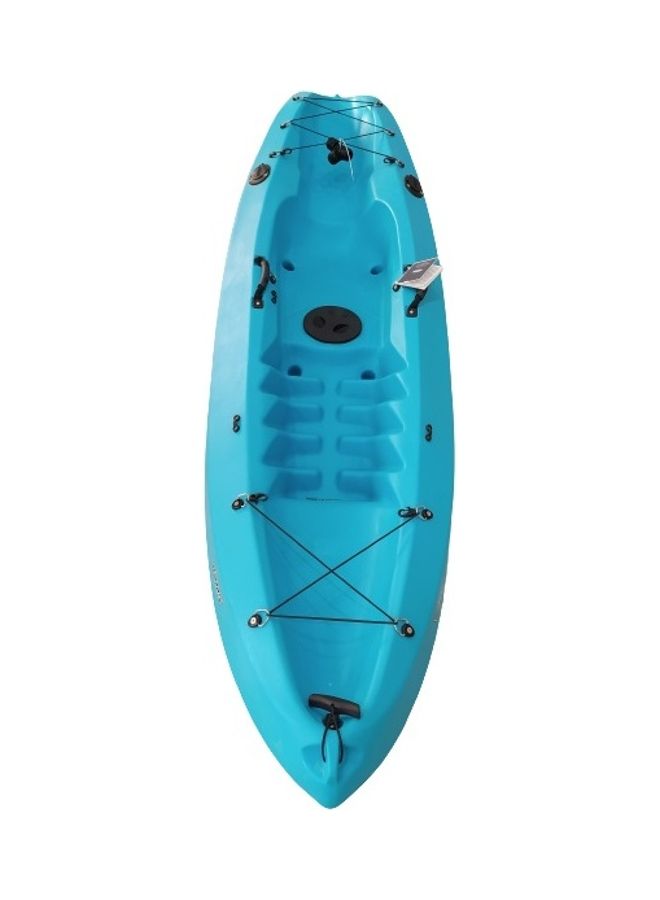 Velocity Sit On Top Kayak 270x80x38cm