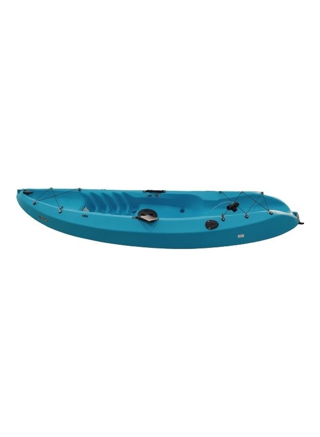 Velocity Sit On Top Kayak 270x80x38cm