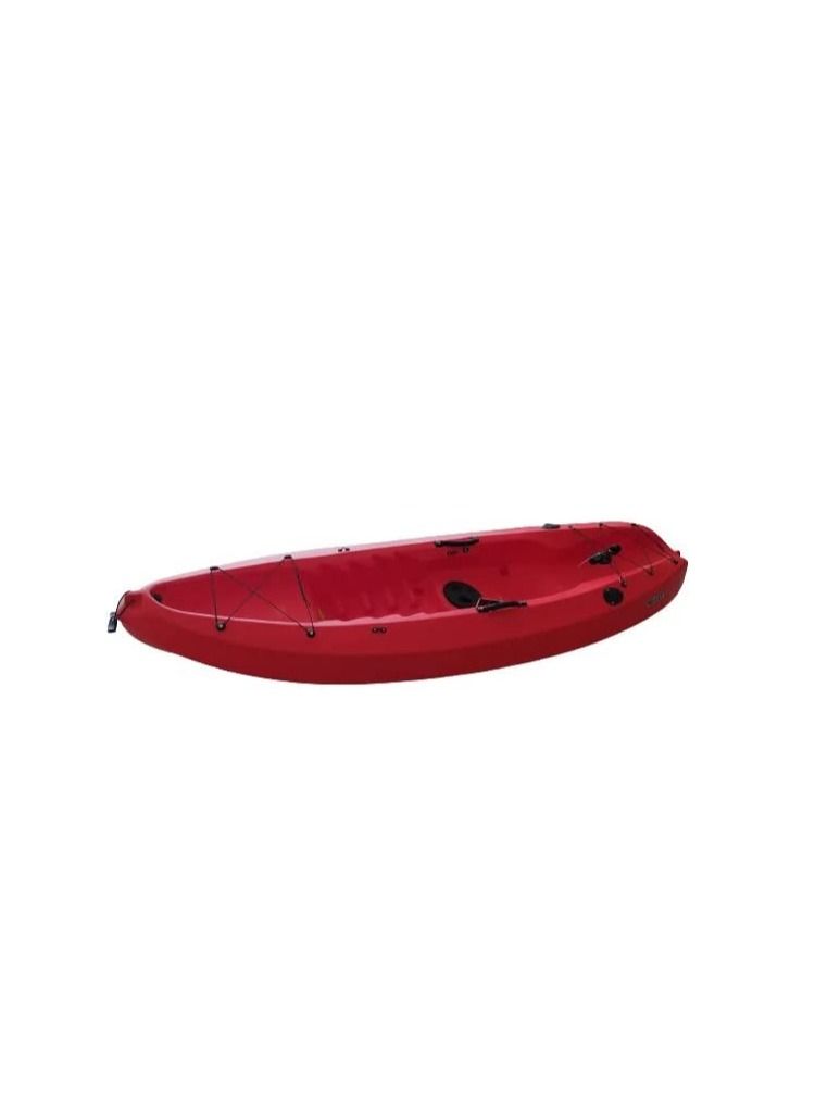 Winner Kayak Velocity Sit on Top Fishing Canoe Kayak