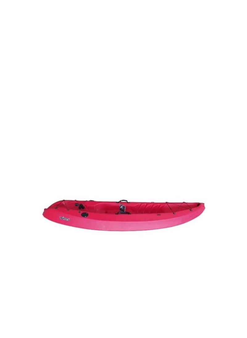 Winner Kayak Velocity Sit on Top Fishing Canoe Kayak