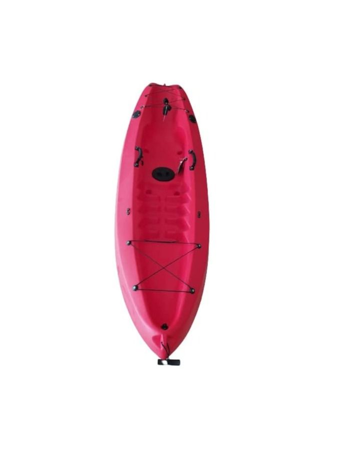 Winner Kayak Velocity Sit on Top Fishing Canoe Kayak