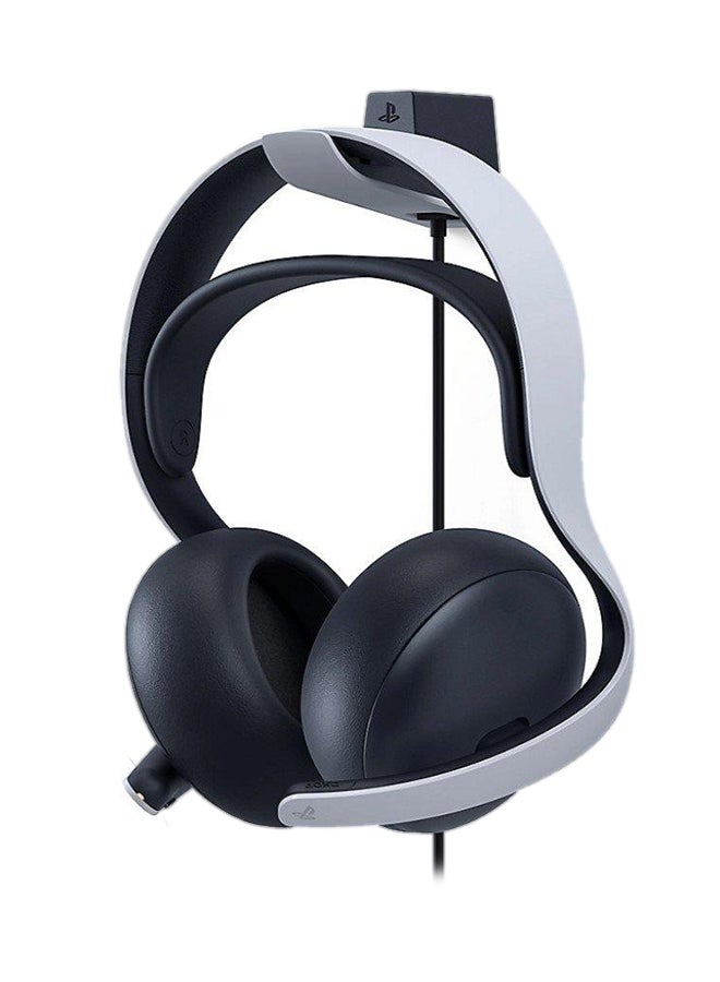 Pulse Elite Wireless Headset White