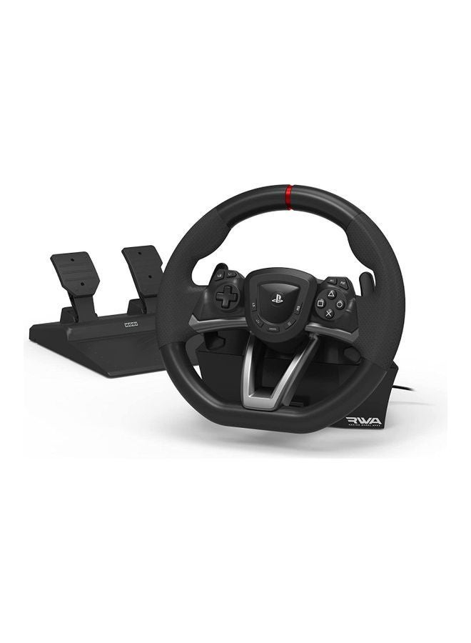 Racing Wheel Apex For PlayStation 5,4 And PC