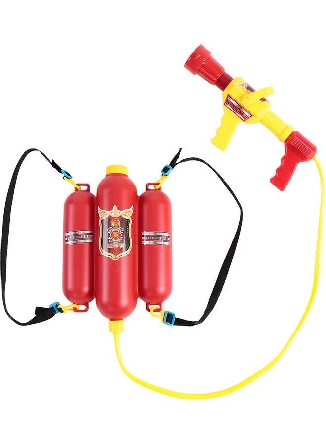 Water Spraying Toy