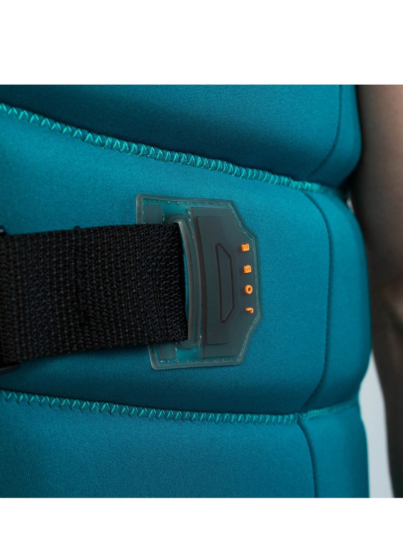 Jobe Unify Life Vest Men Real Teal