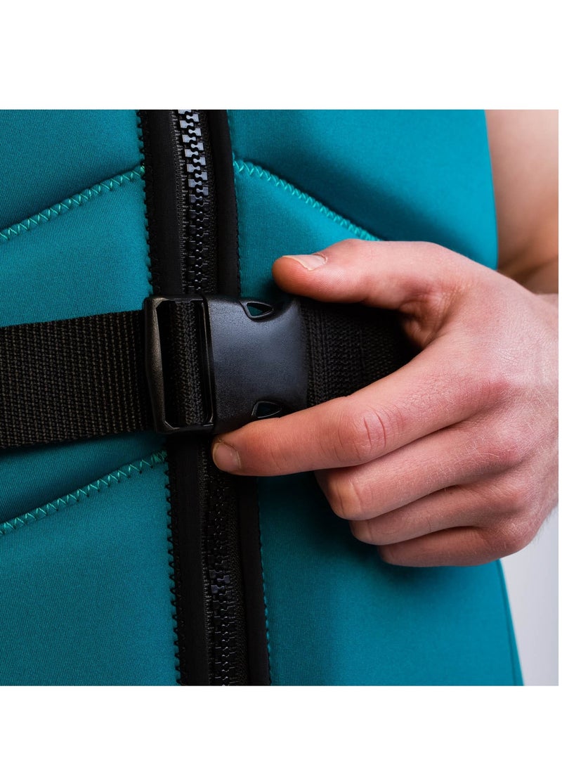 Jobe Unify Life Vest Men Real Teal