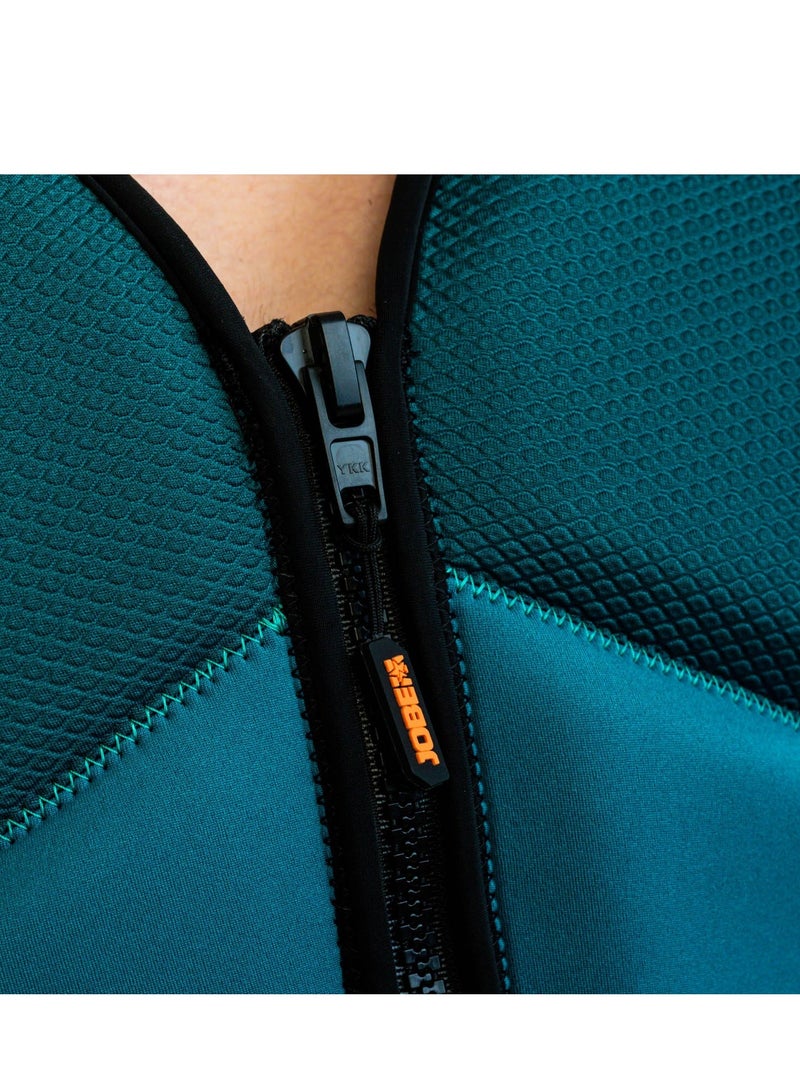 Jobe Unify Life Vest Men Real Teal