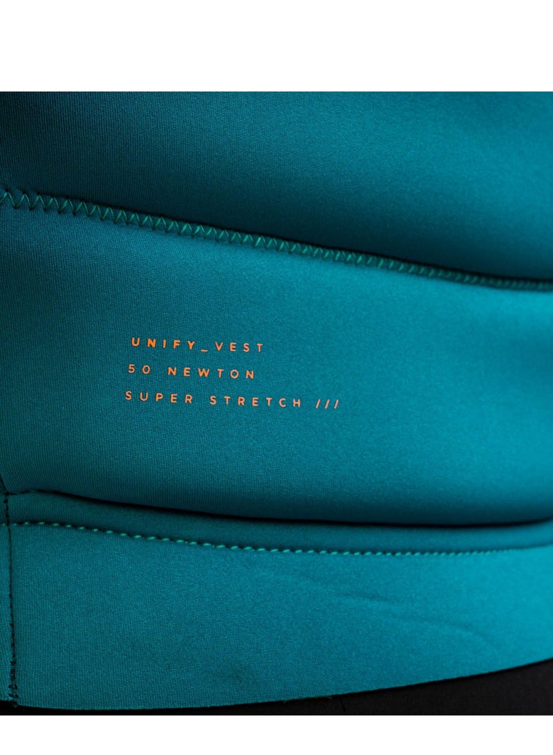 Jobe Unify Life Vest Men Real Teal