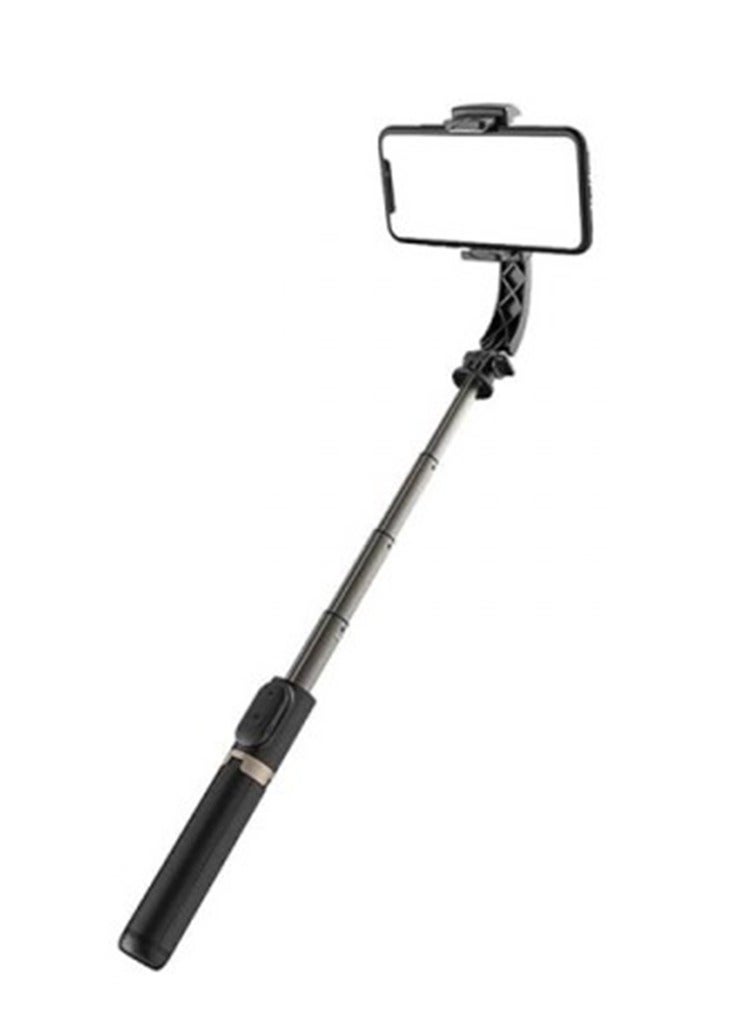 Gimbal Stabilizer Tripod Selfie Stick