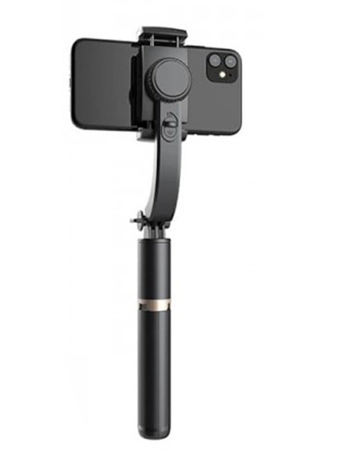 Gimbal Stabilizer Tripod Selfie Stick