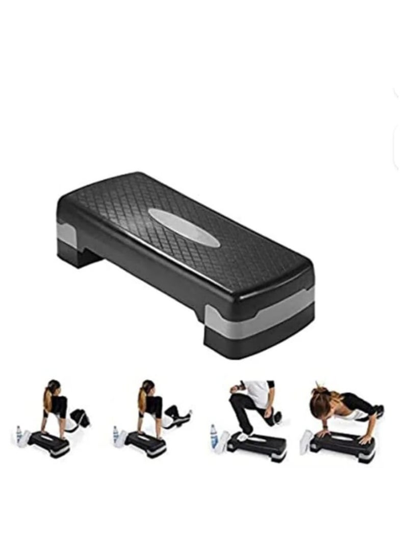 Fitness Aerobic Stepper Yoga Stepper for Exercise