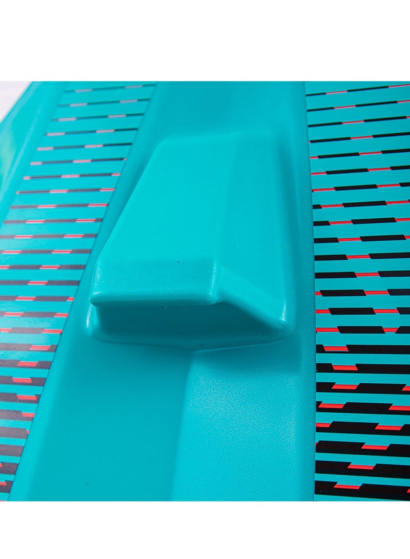 Jobe Slash Kneeboard Package Teal