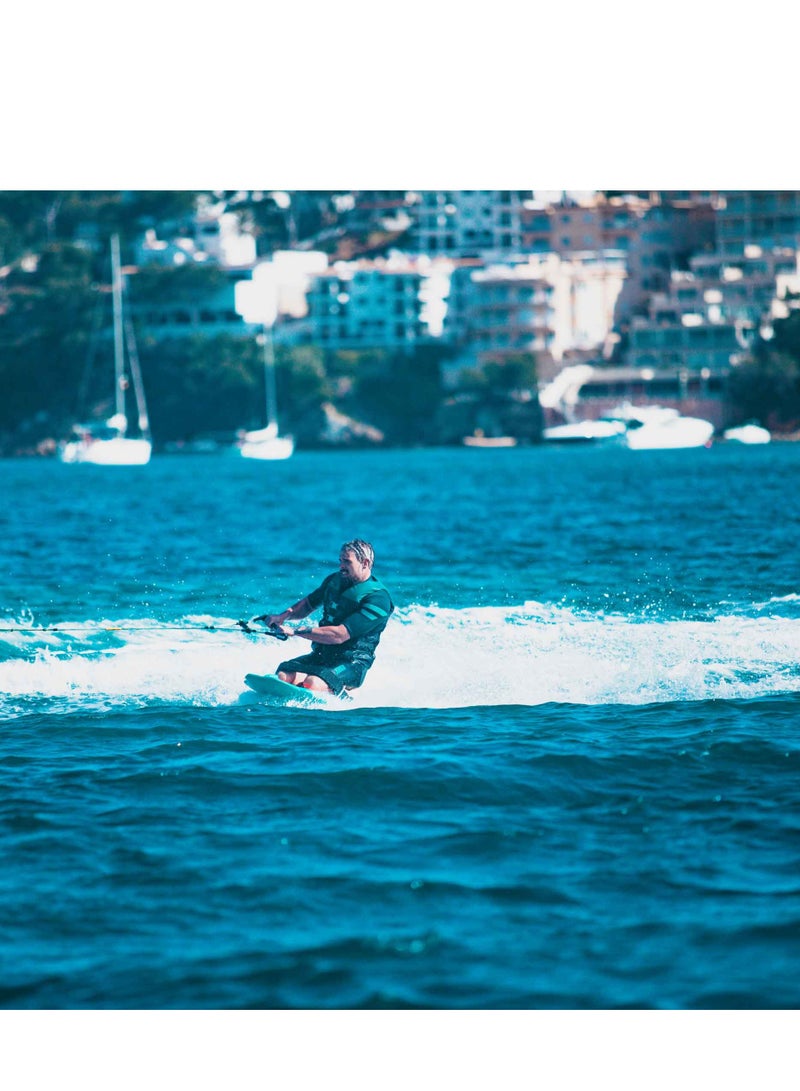 Jobe Slash Kneeboard Package Teal