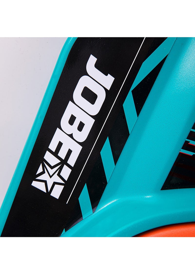 Jobe Slash Kneeboard Package Teal