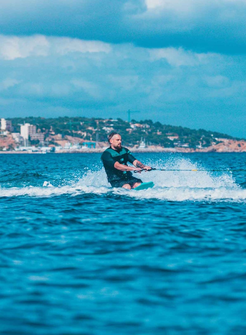 Jobe Slash Kneeboard Package Teal