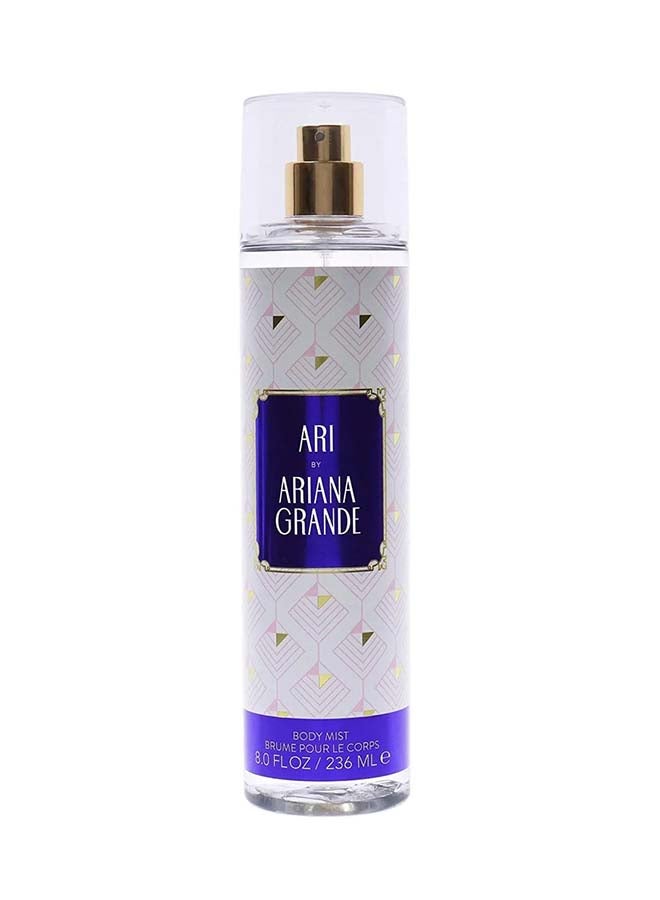 Ari Body Mist 236ml