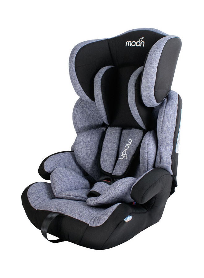 Lofty Baby Car seat  Group(1,2,3)-Cyan Blue