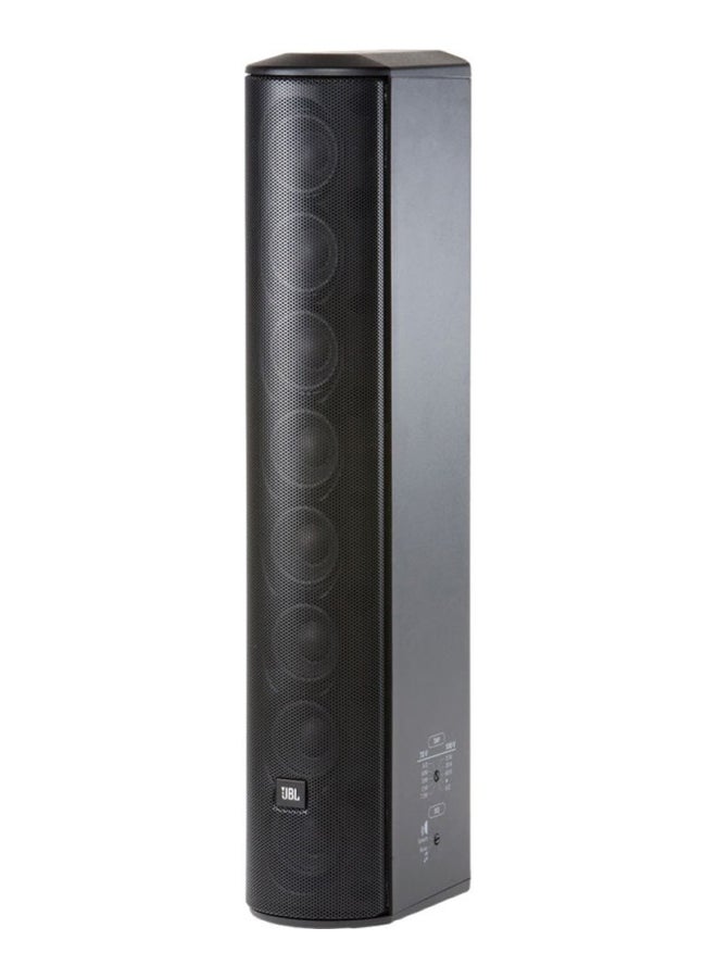 Constant Beam Width Technology Line Array Column Loudspeaker CBT 50LA-1 Black