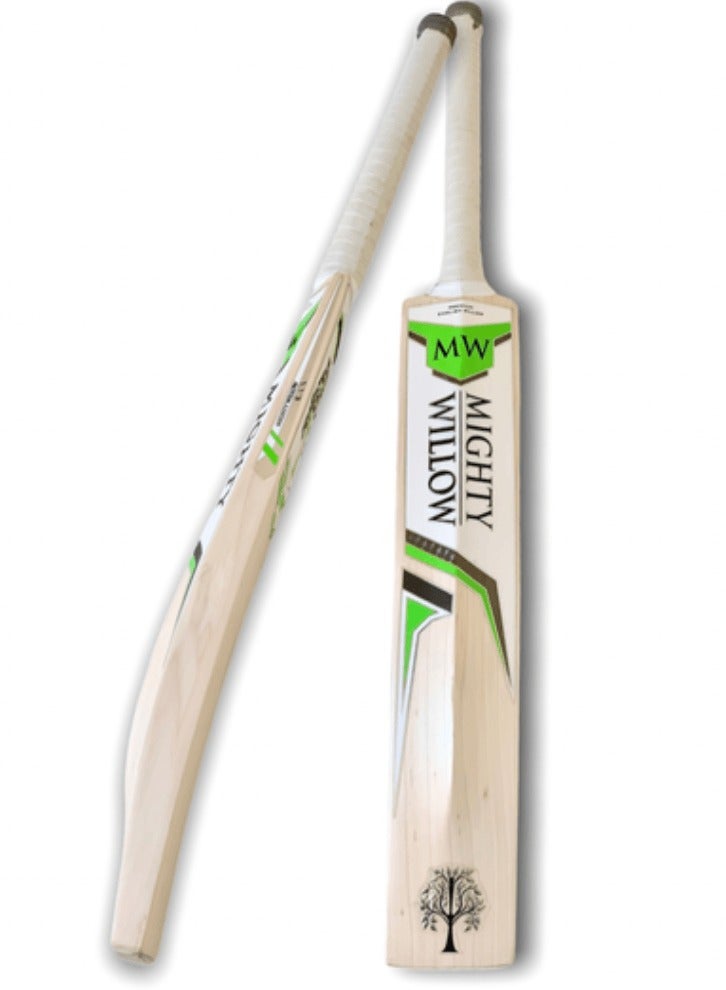 MIGHTY WILLOW EMERALD EDITION