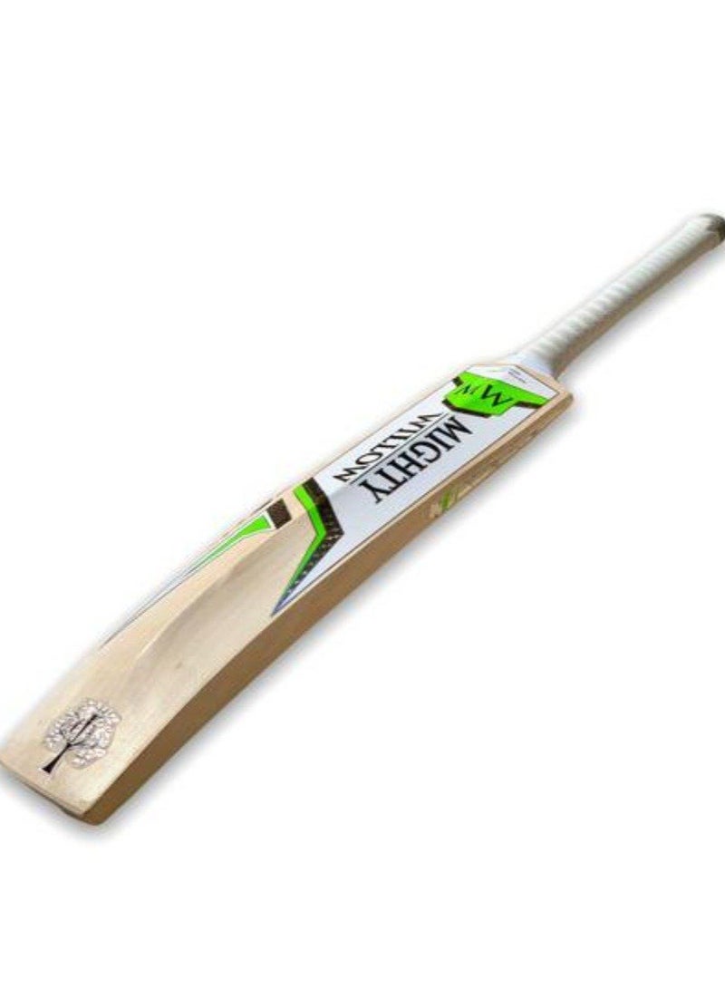 MIGHTY WILLOW EMERALD EDITION