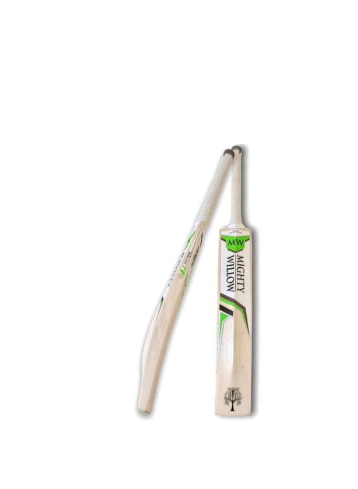 MIGHTY WILLOW EMERALD EDITION