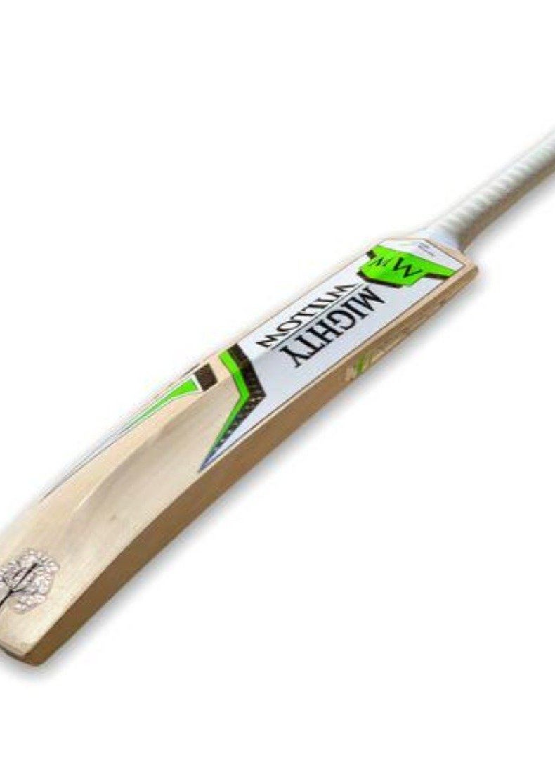 MIGHTY WILLOW EMERALD EDITION