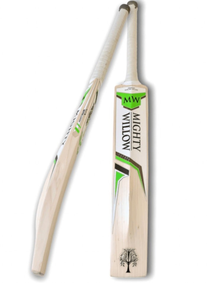 MIGHTY WILLOW EMERALD EDITION