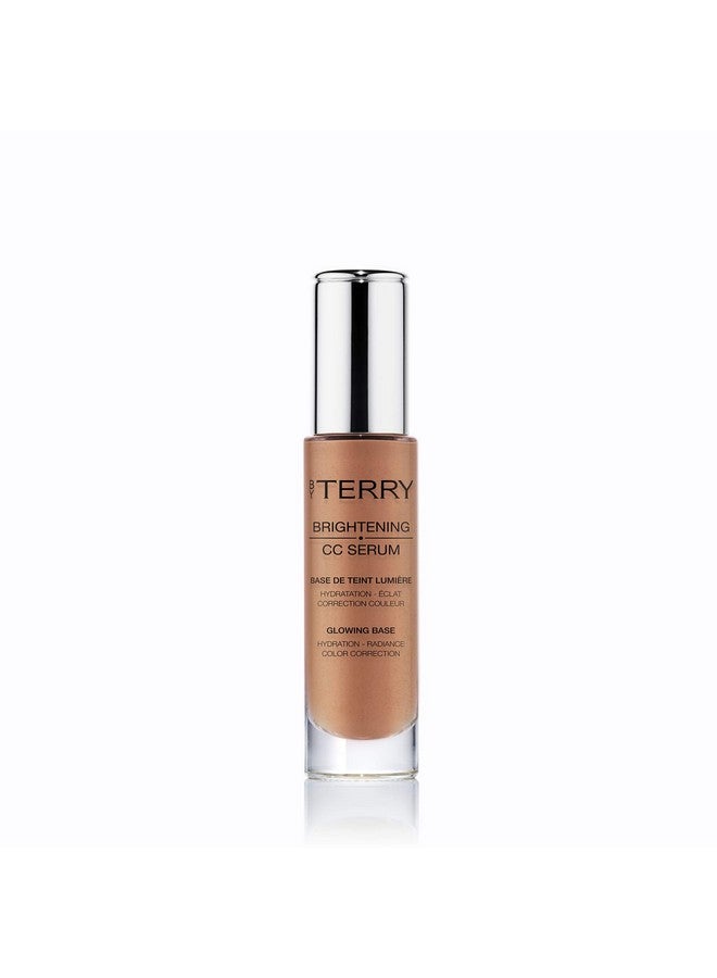 Brightening Cc Serum Hydrating Brightening Illuminating & Color Correcting Skin Primer For Your Face Sunny Flash 1 Fl Oz