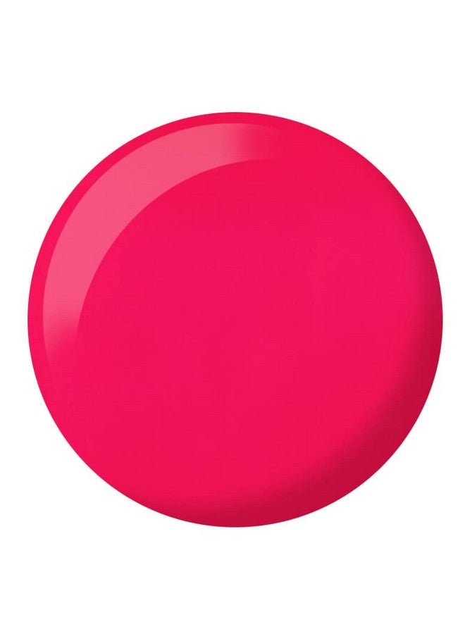 Dnd Gel Polish Set 1 Each Of Pink Gel Polish And Pink Nail Polish 004 Pink Lemonade 0.5 Fl Oz (Hipster Girl)