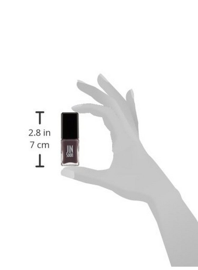 Nail Polish Beau