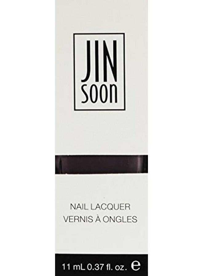 Nail Polish Beau