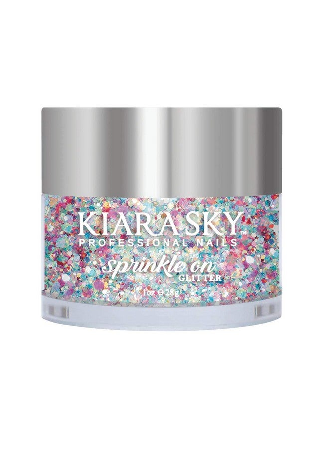 Sprikle On Collection Glitter 1 Oz. (Eeriedescent)