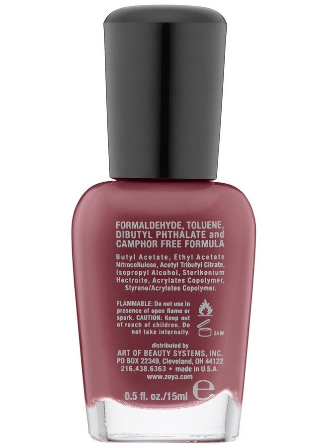 Nail Polish Aubrey 0.5 Fl. Oz.