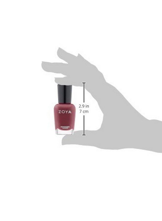 Nail Polish Aubrey 0.5 Fl. Oz.