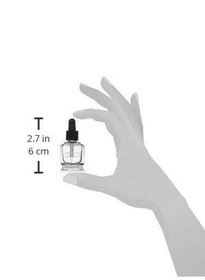 The Wait Is Over Quick Dry Drops 0.5 Fl Oz (Pack Of 1)