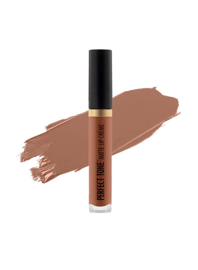 Perfect Tone Matte Lip Crème Tastemaker