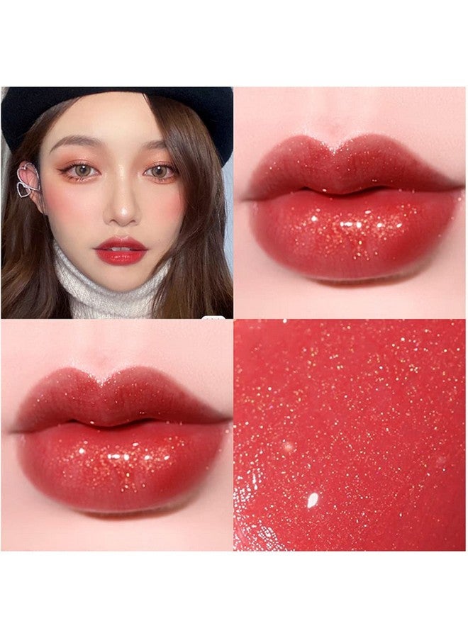 10 Colors Lip Stain Tint Set Watery Finish Lip Tint Stain Korean Lip Glossmultiuse Lip And Cheek Tintmoisturizing Waterproof Long Wearhigh Pigmentnonstickynonfadingvivid Color