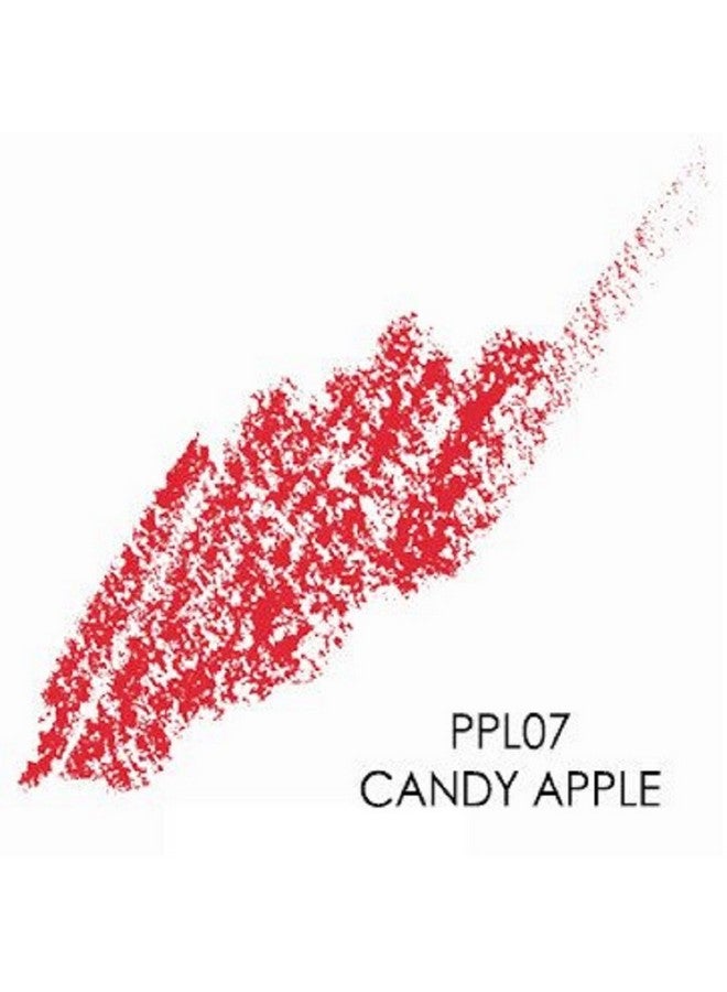 Precision Lip Liner Candy Apple