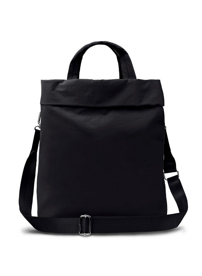 Women Tote Bag Large Shoulder Bag Top Handle Handbag With Adjustable Strap For Gym Work Travel
