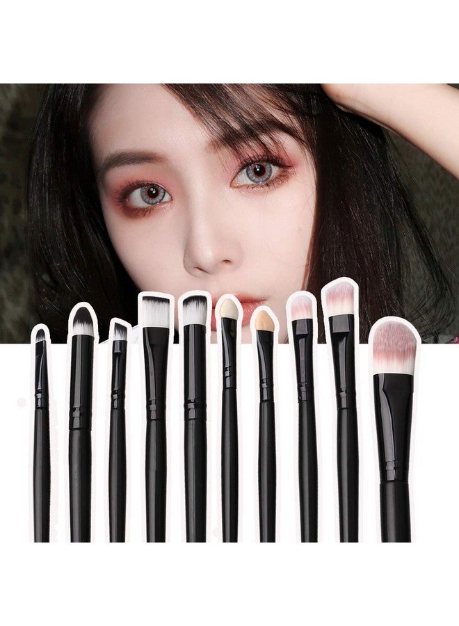 Makeup Brushes Pimoys Make Up Brush Set 20 Pcs Professional Face Eyeliner For Foundation Blush Concealer Eyeshadow Red
