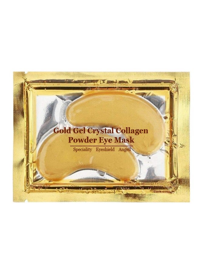 30 Pairs 24K Gold Collagen Eye Masksunder Eye Patches For Puffy Eyesdark Circles & Reduce Wrinklesgel Moisturizing Eye Masks For Face Careunder Eye Mask Bulk For Your Skin Caregold